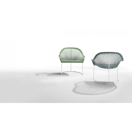 Sedia Midj Guapa AP M CU - Arredare Moderno