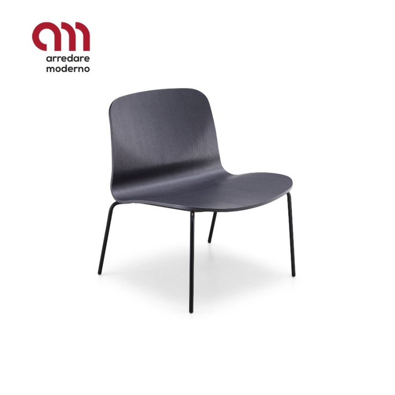 Sedia Midj Liù AT M LG_M - Arredare Moderno