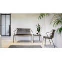 Panca Ola Bench Midj BN M - Arredare Moderno