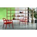 Sedia Pippi Midj AP R_TS - Arredare Moderno