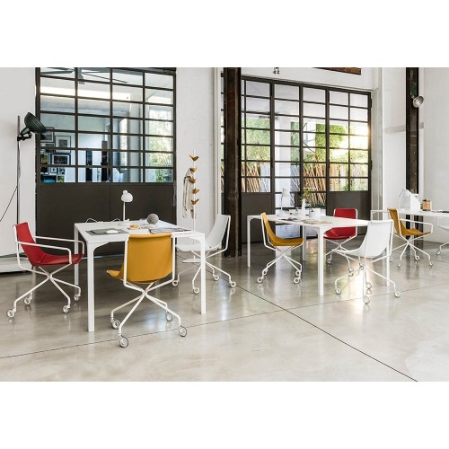 Sedia Apelle Midj DS CU - Arredare Moderno