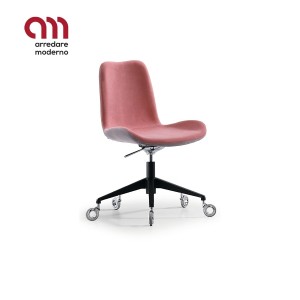 Sedia Dalia Midj S DS TS - Arredare Moderno