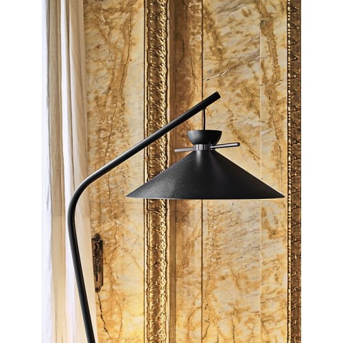 Lampada Midj Japan da terra - Arredare Moderno