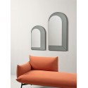 Specchio Midj Peek - Arredare Moderno