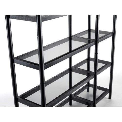 Libreria Midj Siena - Arredare Moderno