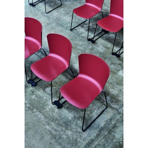 Sedia Calla Midj S M_T PP - Arredare Moderno