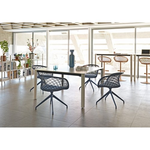 Poltroncina Midj P47 P GX TS_CU - Arredare Moderno