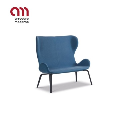 Divano Midj Dalia DVE LN TS - Arredare Moderno