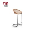 Sgabello Midj P47 M TS_CU - Arredare Moderno