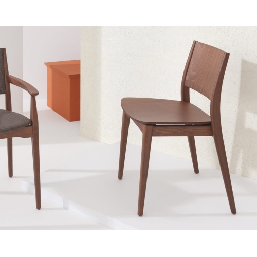 Blazer Billiani Sedia cucina - Arredare Moderno