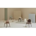 Fleuron Billiani Sedia moderna - Arredare Moderno