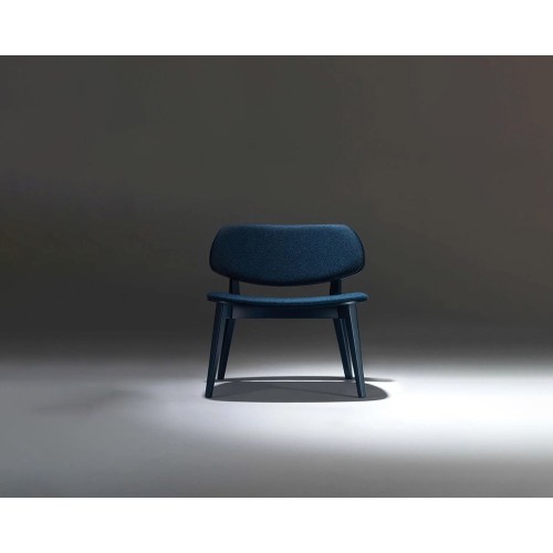 Doll Billiani Poltrona lounge - Arredare Moderno