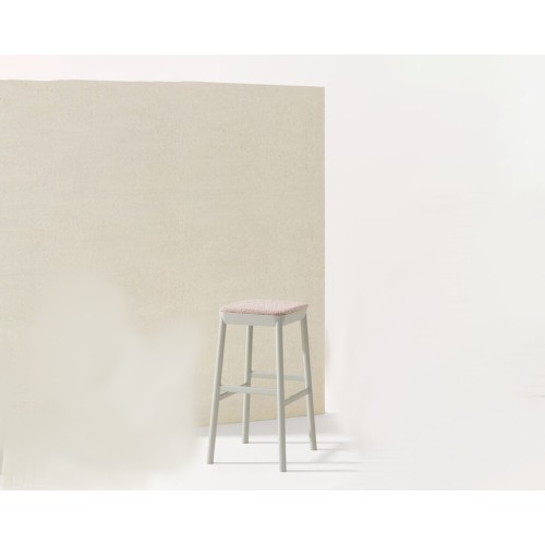 Drum Billiani Sgabello senza schienale - Arredare Moderno