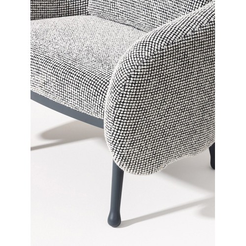 Corolla Billiani Divano minimal - Arredare Moderno