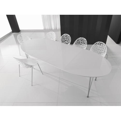 Elegant Tomasucci Tisch ausziehbar