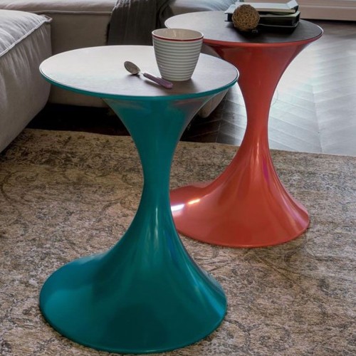 Tavolino Tonin Casa Andorra - Arredare Moderno