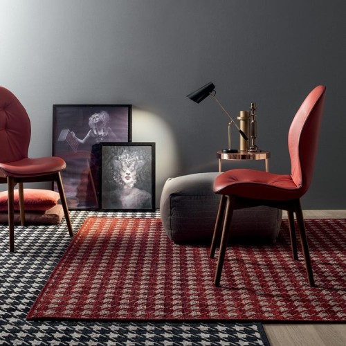 Sedia Tonin Casa Sorrento - Arredare Moderno