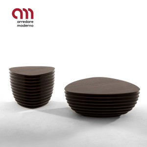 Tavolino Tonin Casa Rea - Arredare Moderno