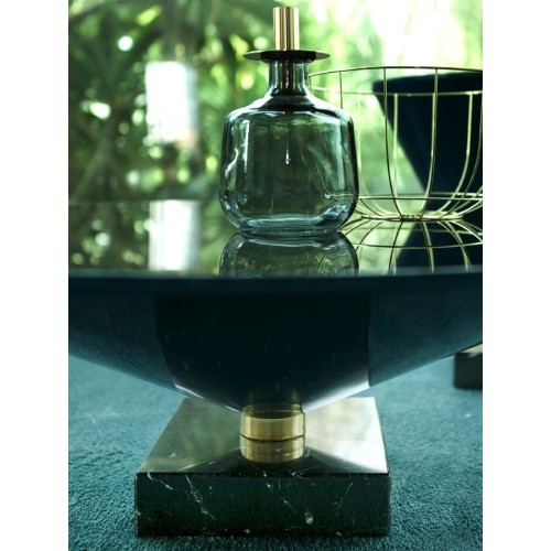 Tavolino Tonin Casa Flute - Arredare Moderno