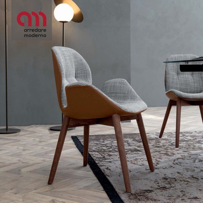 Poltroncina Tonin Casa Sorrento Ésprit - Arredare Moderno