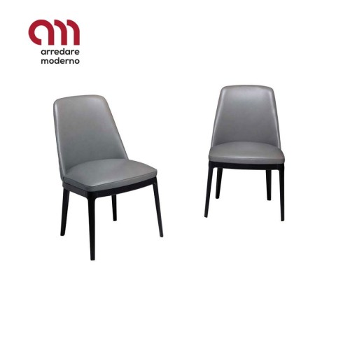 Sedia Tonin Casa Cleo - Arredare Moderno