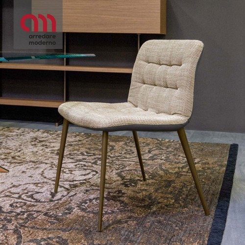 Sedia Tonin Casa Daddy - Arredare Moderno