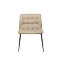 Sedia Tonin Casa Daddy - Arredare Moderno