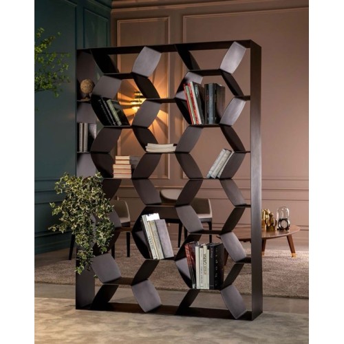 Libreria Tonin Casa Honeybook - Arredare Moderno