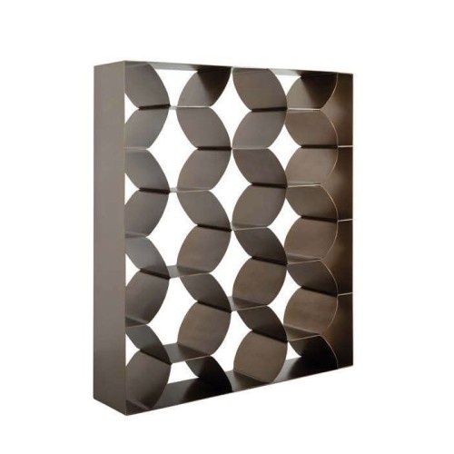 Libreria Tonin Casa Honeybook - Arredare Moderno