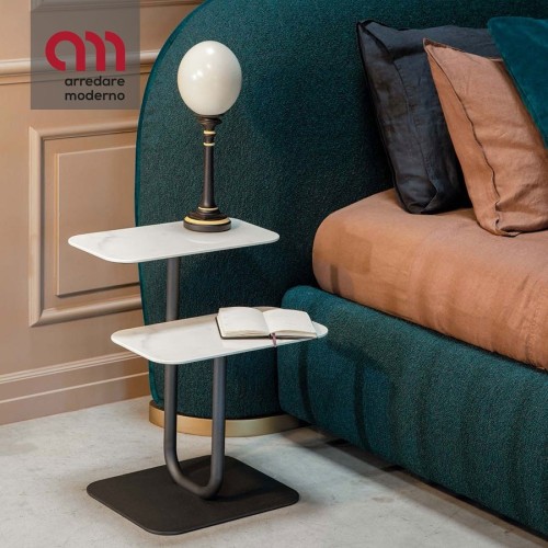 Tavolino Tonin Casa Levels - Arredare Moderno