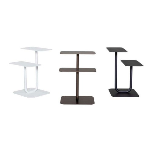 Tavolino Tonin Casa Levels - Arredare Moderno