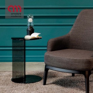 Tavolino Servetto Tonin Casa Pacman - Arredare Moderno