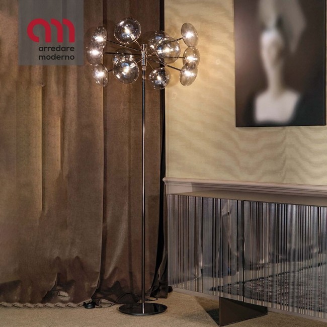 Lampada Tonin Casa Breath da terra - Arredare Moderno