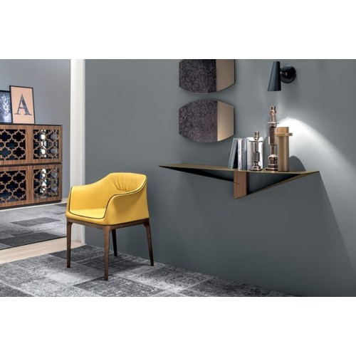 Gilda Tonin Casa Poltroncina - Arredare Moderno