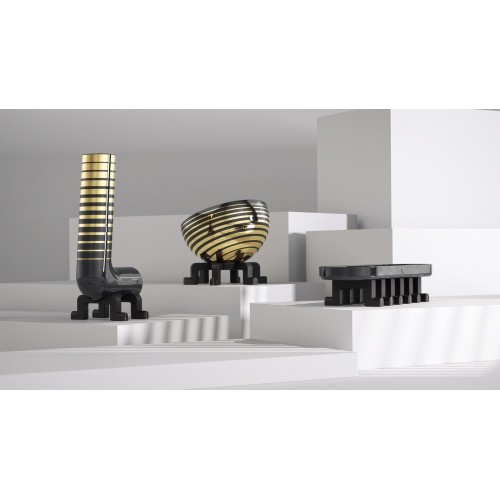 Chimera Tonin Casa Vaso in ceramica - Arredare Moderno