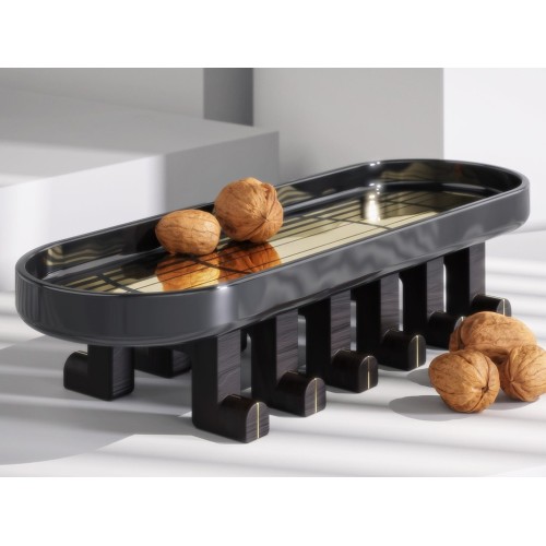 Chimera Tonin Casa Vaso in ceramica - Arredare Moderno