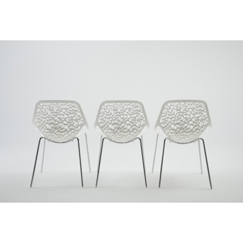 Sedia Casprini Caprice Tubo - Arredare Moderno