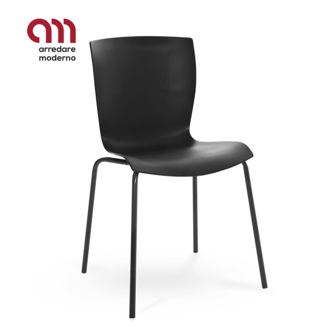 Sedia Colico Rap - Arredare Moderno