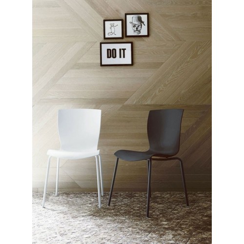 Sedia Colico Rap - Arredare Moderno