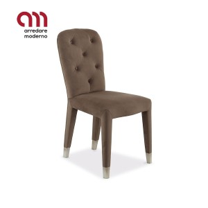 Sedia design Cantori Liz bassa - Arredare Moderno