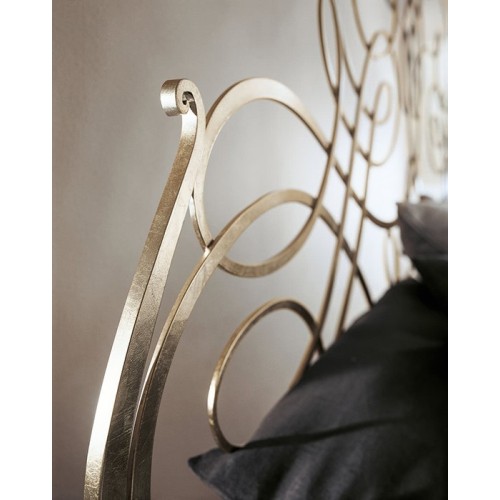 Letto Cantori Pascià - Arredare Moderno