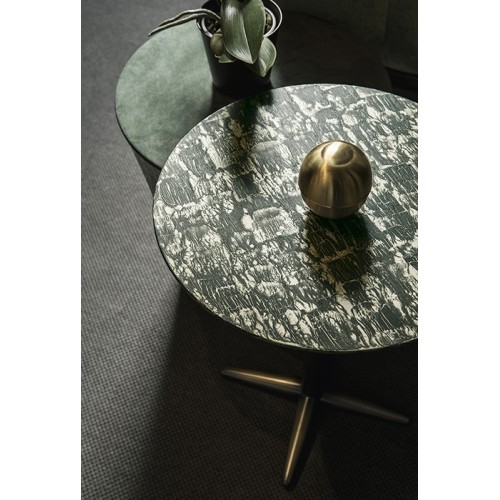 Tavolino Cantori City Basso - Arredare Moderno