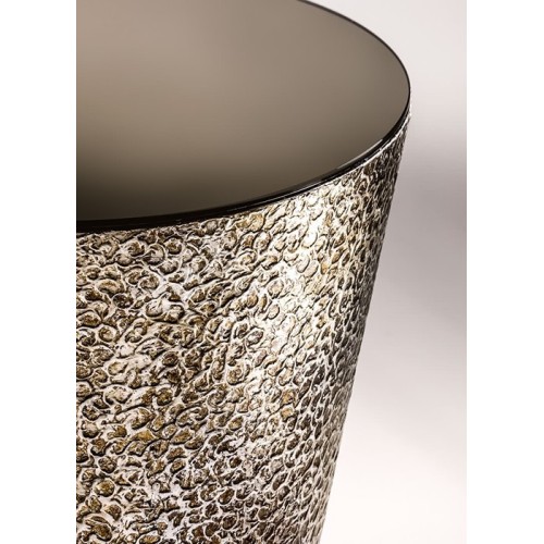 Tavolino Cantori Conico basso - Arredare Moderno