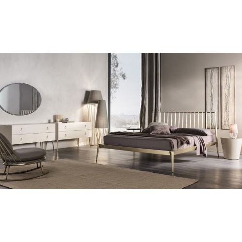 Comò Cantori City - Arredare Moderno