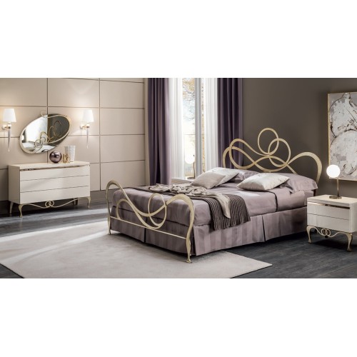 Comò Cantori J'Adore - Arredare Moderno