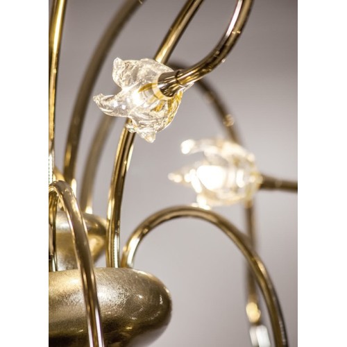 Rialto Cantori Lampadario