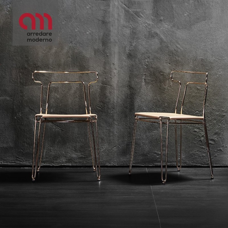 Sedia Colico Jackie - Arredare Moderno