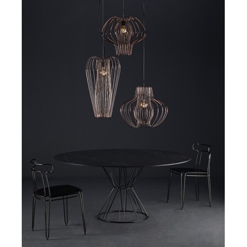 Sedia Colico Jackie - Arredare Moderno