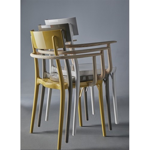 Sedia Colico Milano2015.p - Arredare Moderno