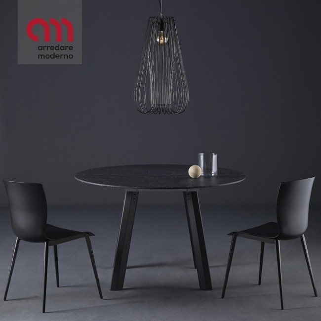 Sedia Colico Rap.tt - Arredare Moderno